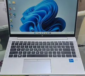 New Laptop HP EliteBook 840 G8 16GB Intel Core I5 SSD 512GB
