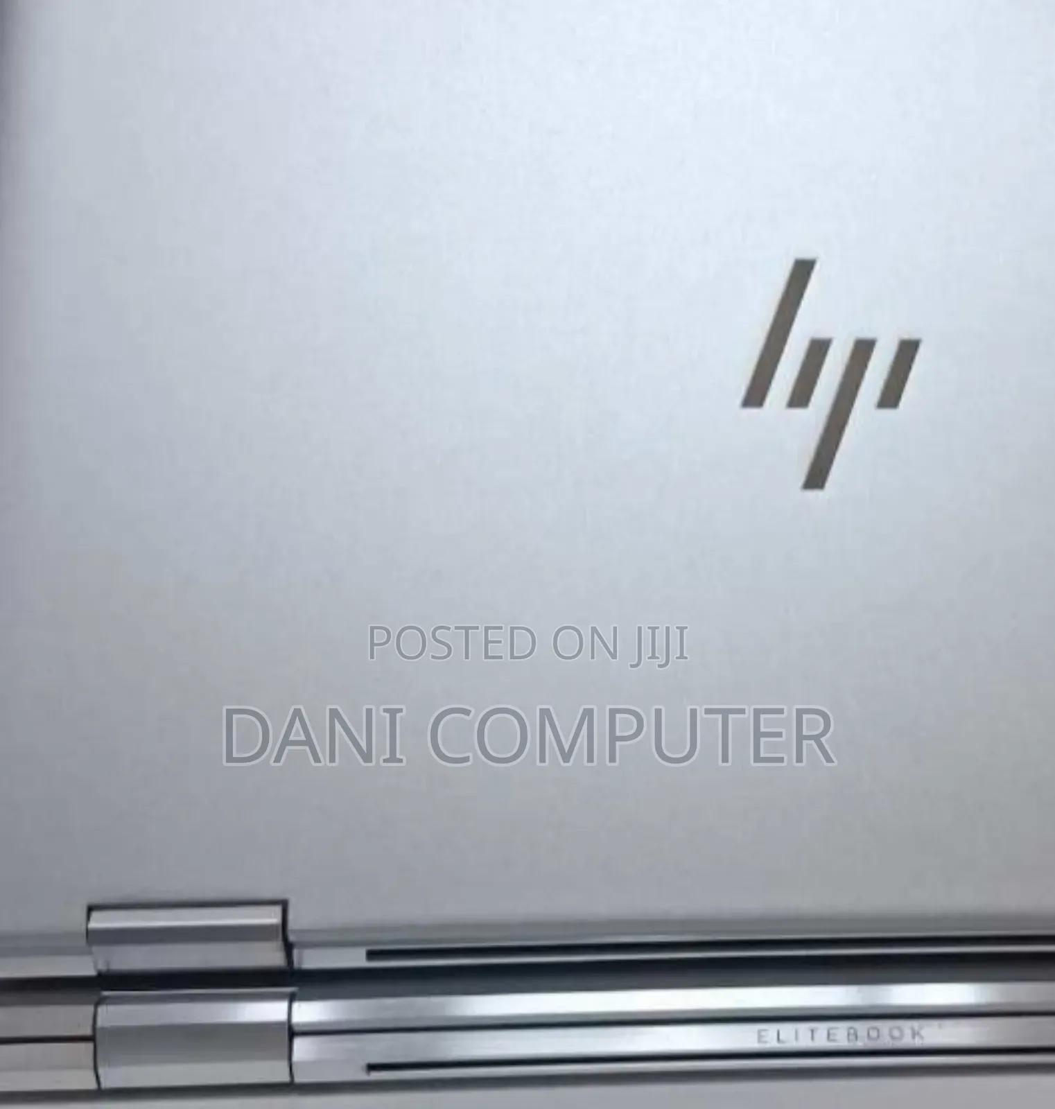 New Laptop HP EliteBook X360 1030 G8 16GB Intel Core I7 SSD 512GB
