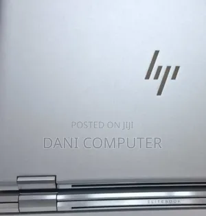 New Laptop HP EliteBook X360 1030 G8 16GB Intel Core I7 SSD 512GB