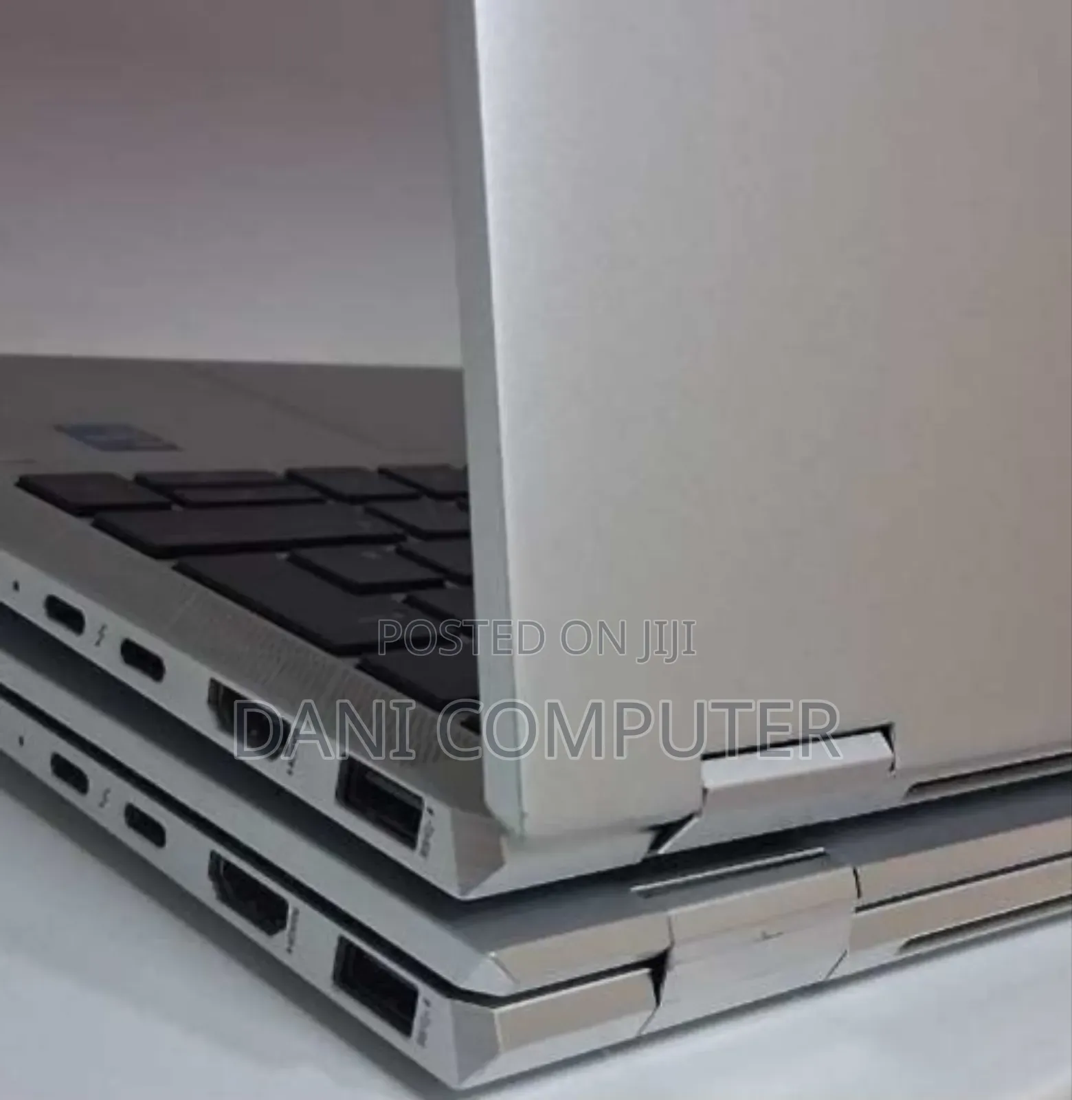 New Laptop HP EliteBook X360 1030 G8 16GB Intel Core I7 SSD 512GB