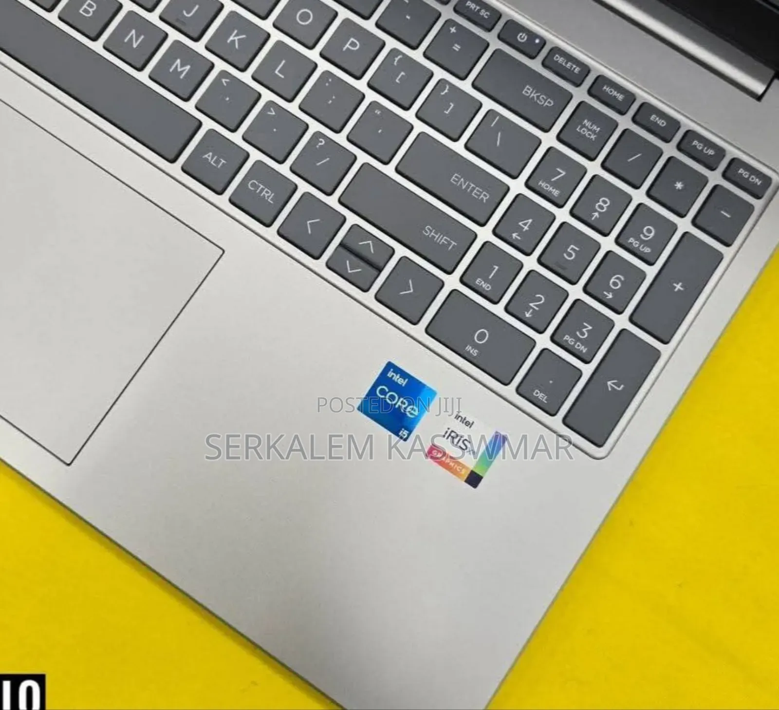 New Laptop HP Stream Notebook 16GB Intel Core I5 SSD 512GB