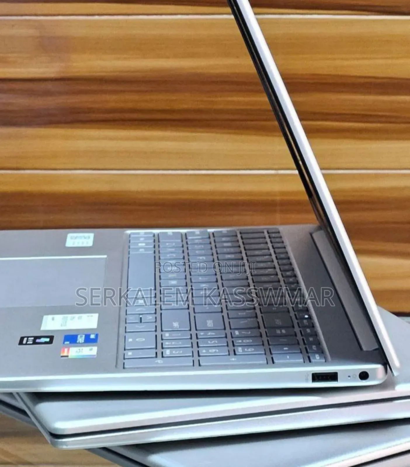 New Laptop HP Stream Notebook 16GB Intel Core I5 SSD 512GB