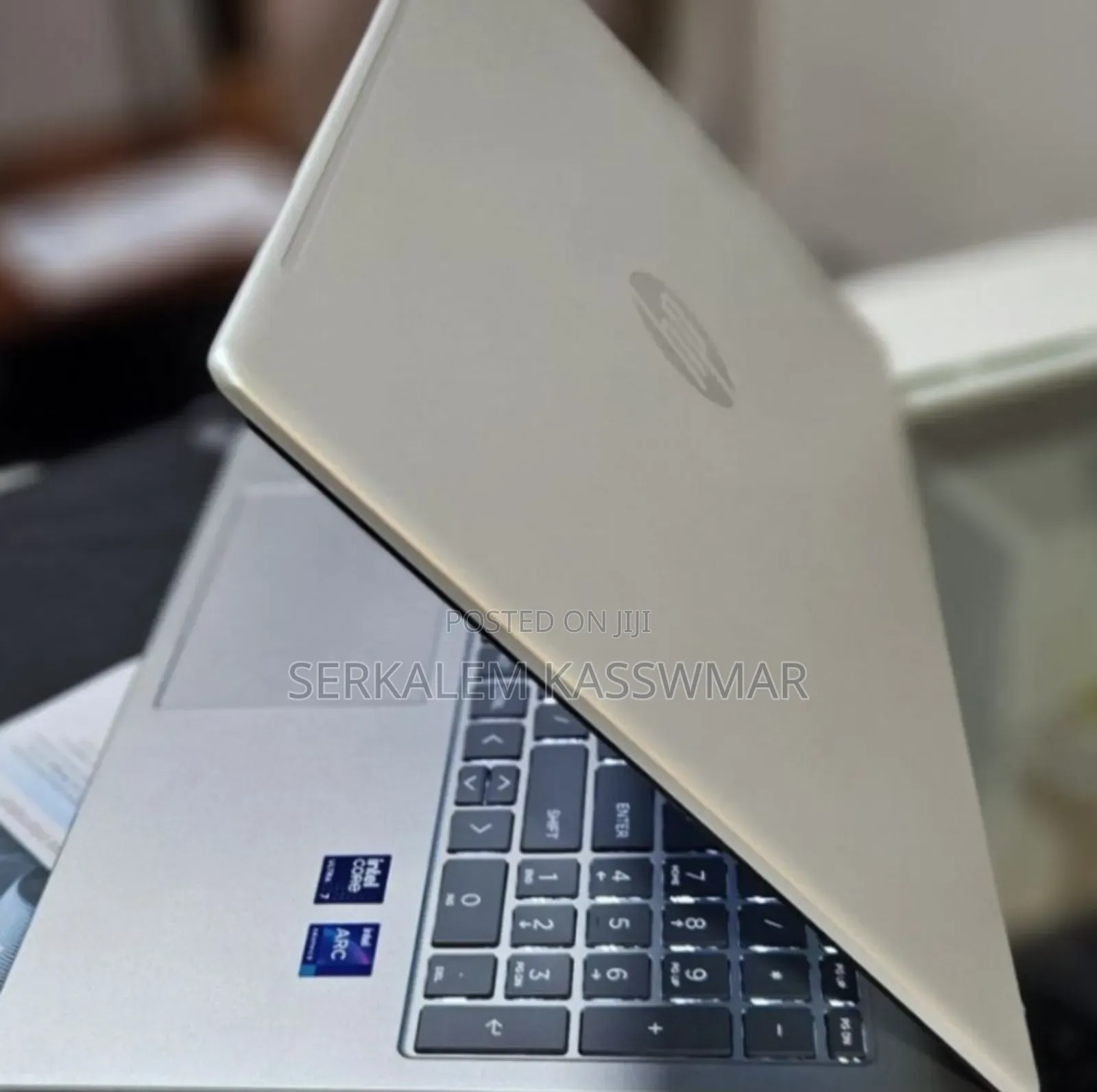 New Laptop HP Stream Notebook 16GB Intel Core I5 SSD 512GB