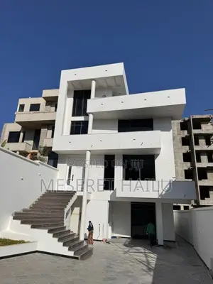 6bdrm House in Ayate, Bole for rent