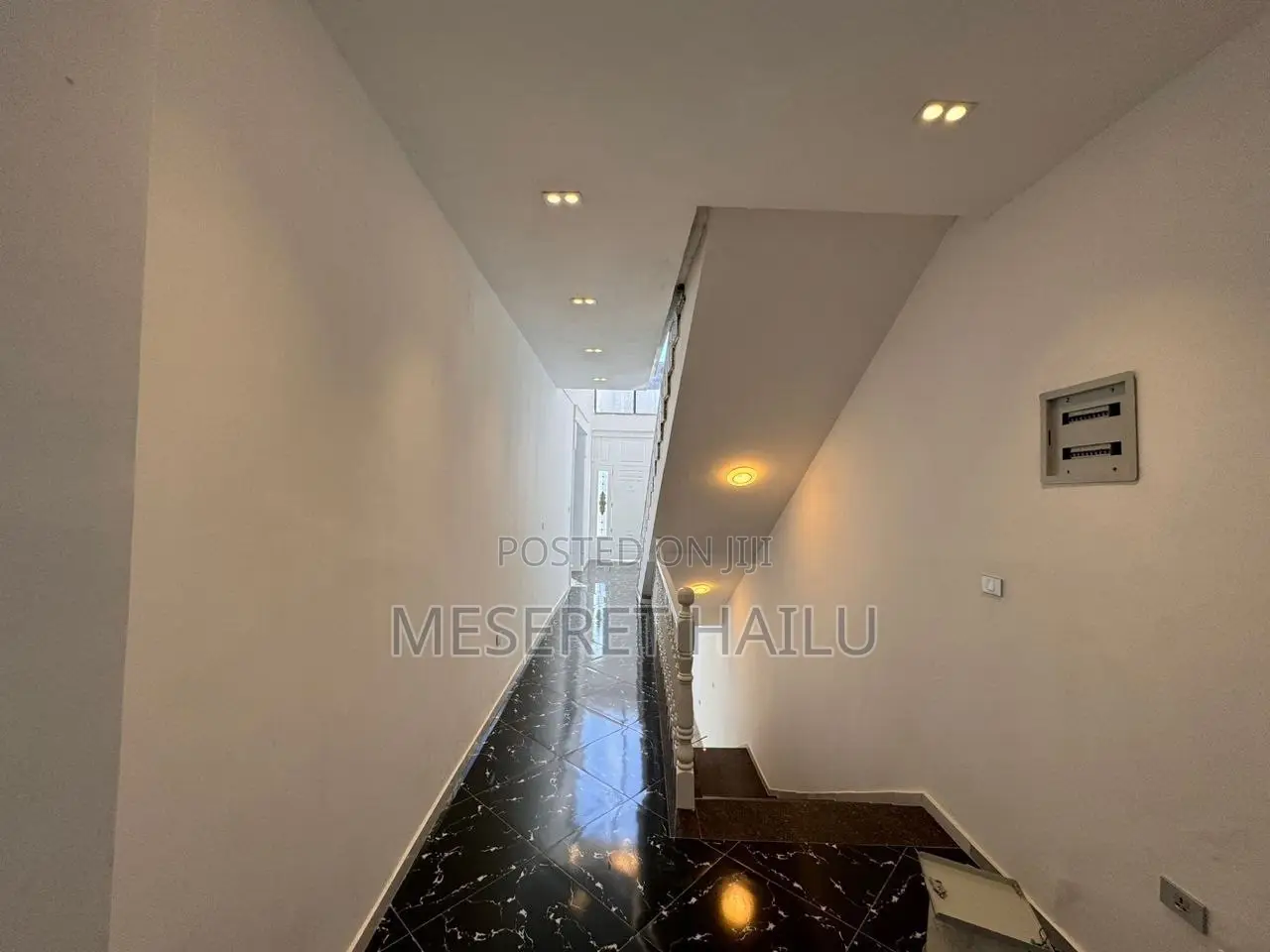 6bdrm House in Ayate, Bole for rent