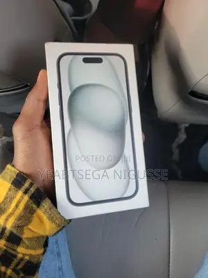 Apple iPhone 15 128 GB Pink