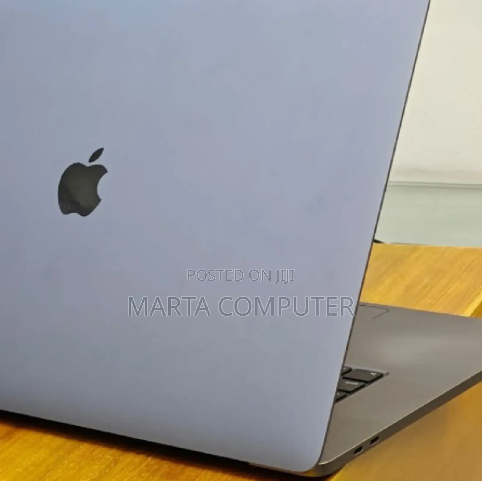 New Laptop Apple MacBook Pro 2019 16GB Intel Core I7 SSD 512GB