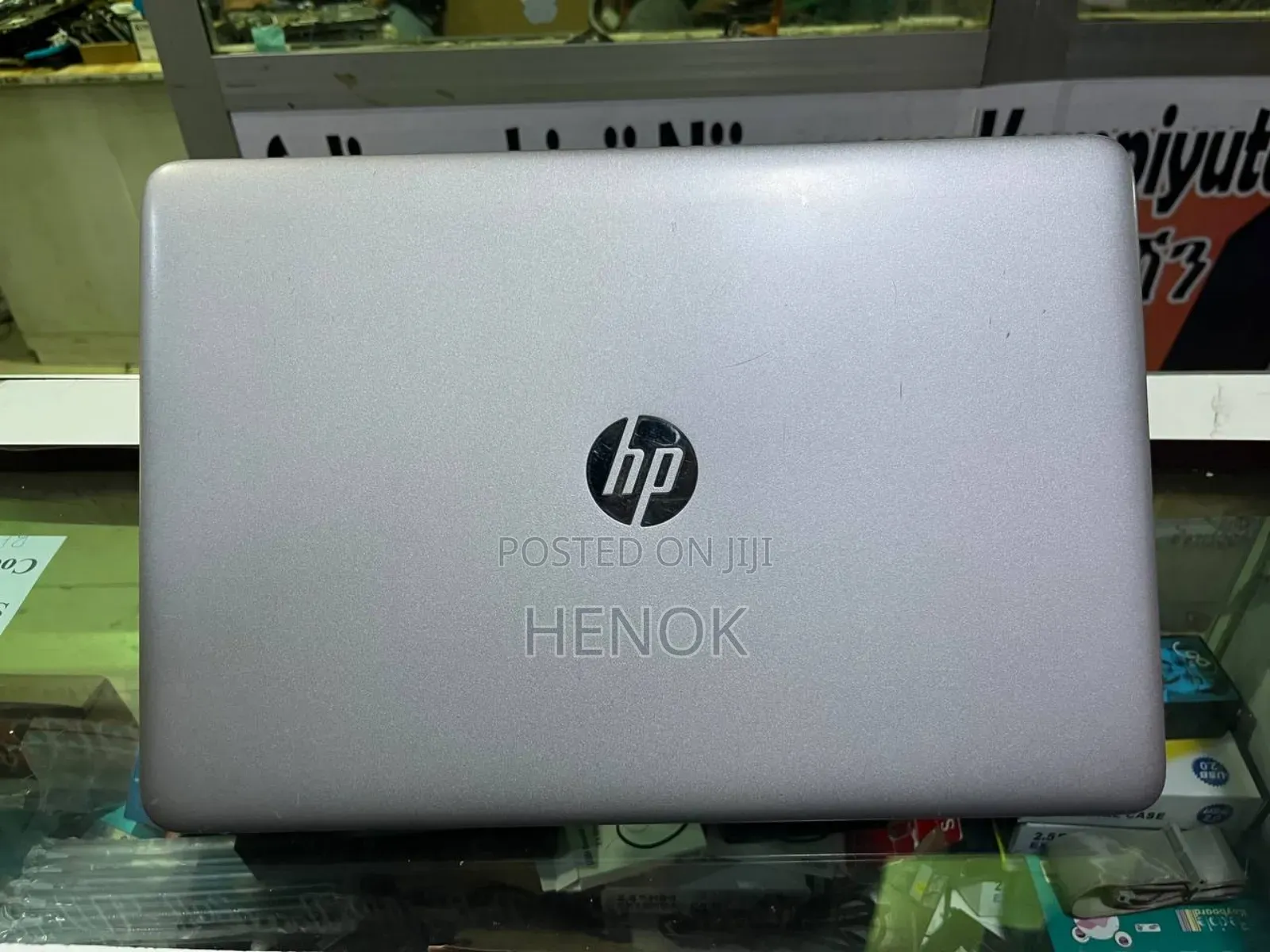 Laptop HP EliteBook 850 G3 8GB Intel Core I5 SSD 512GB