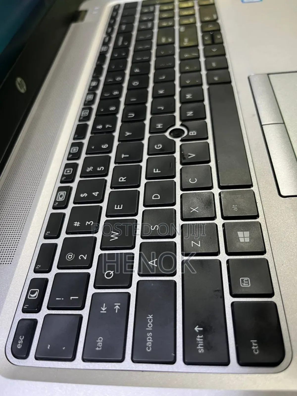 Laptop HP EliteBook 850 G3 8GB Intel Core I5 SSD 512GB