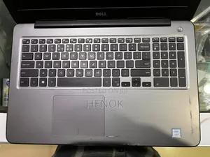 Laptop HP EliteBook 850 G3 8GB Intel Core I5 SSD 512GB