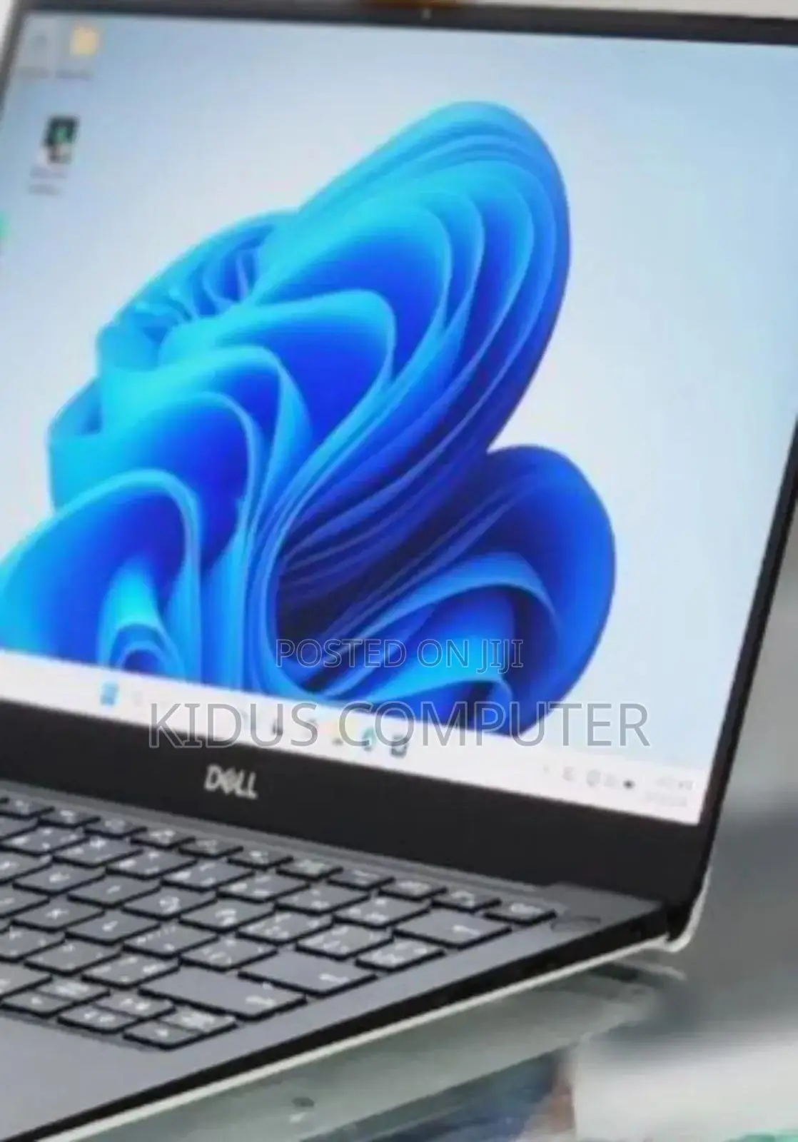 New Laptop Dell XPS 15 8GB Intel Core I7 SSD 512GB