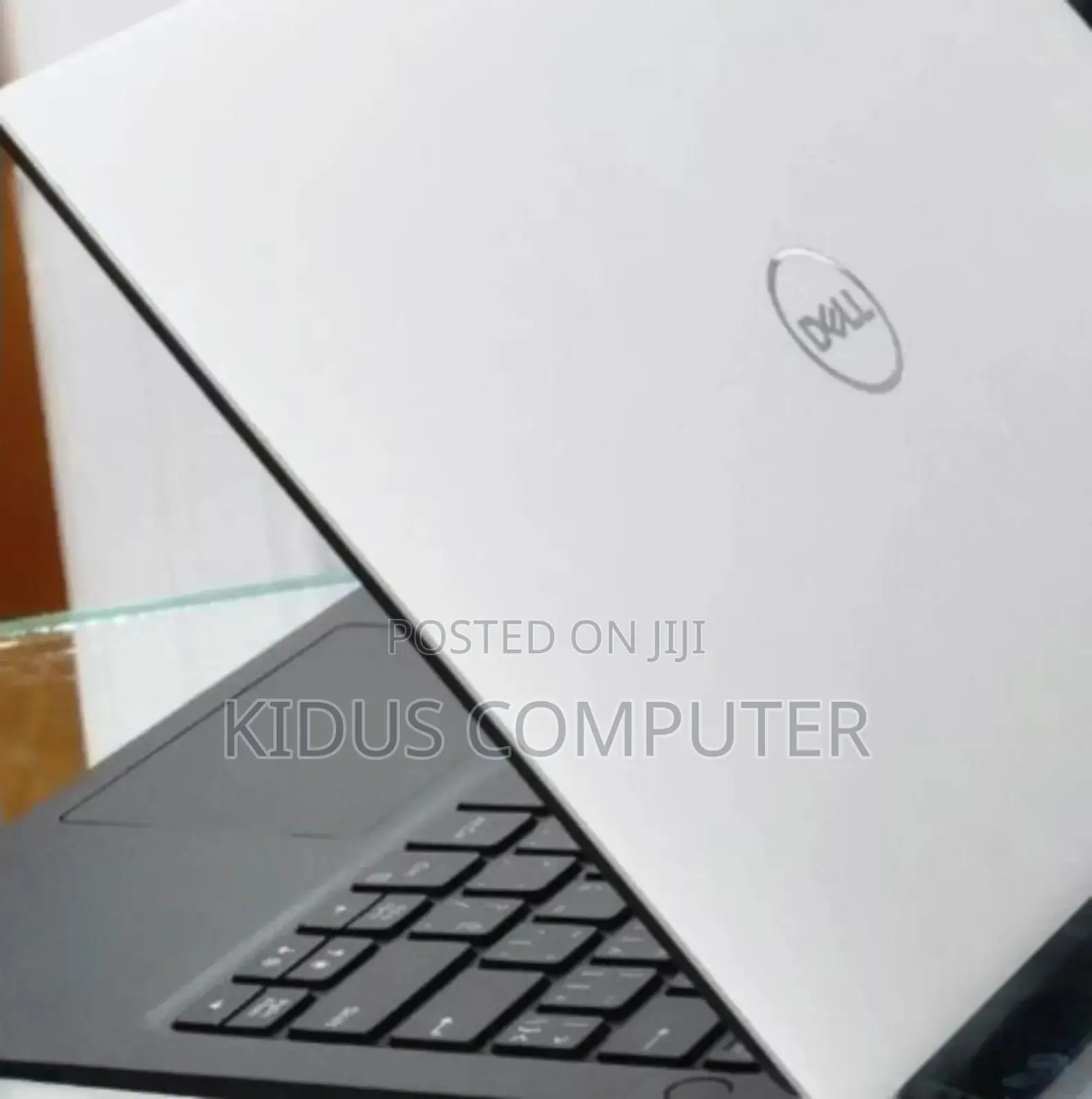 New Laptop Dell XPS 15 8GB Intel Core I7 SSD 512GB