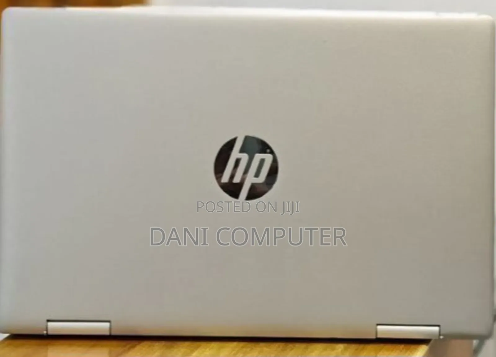 New Laptop HP X360 310 G2 8GB Intel Core I5 SSD 512GB