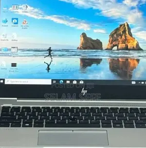 New Laptop HP EliteBook 840 G6 8GB Intel Core i5 SSD 512GB