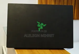 New Laptop Razer Blade 16GB Intel Core I7 SSD 512GB