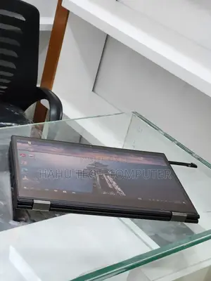 New Laptop Lenovo ThinkPad L13 Yoga 16GB Intel Core I5 SSD 512GB