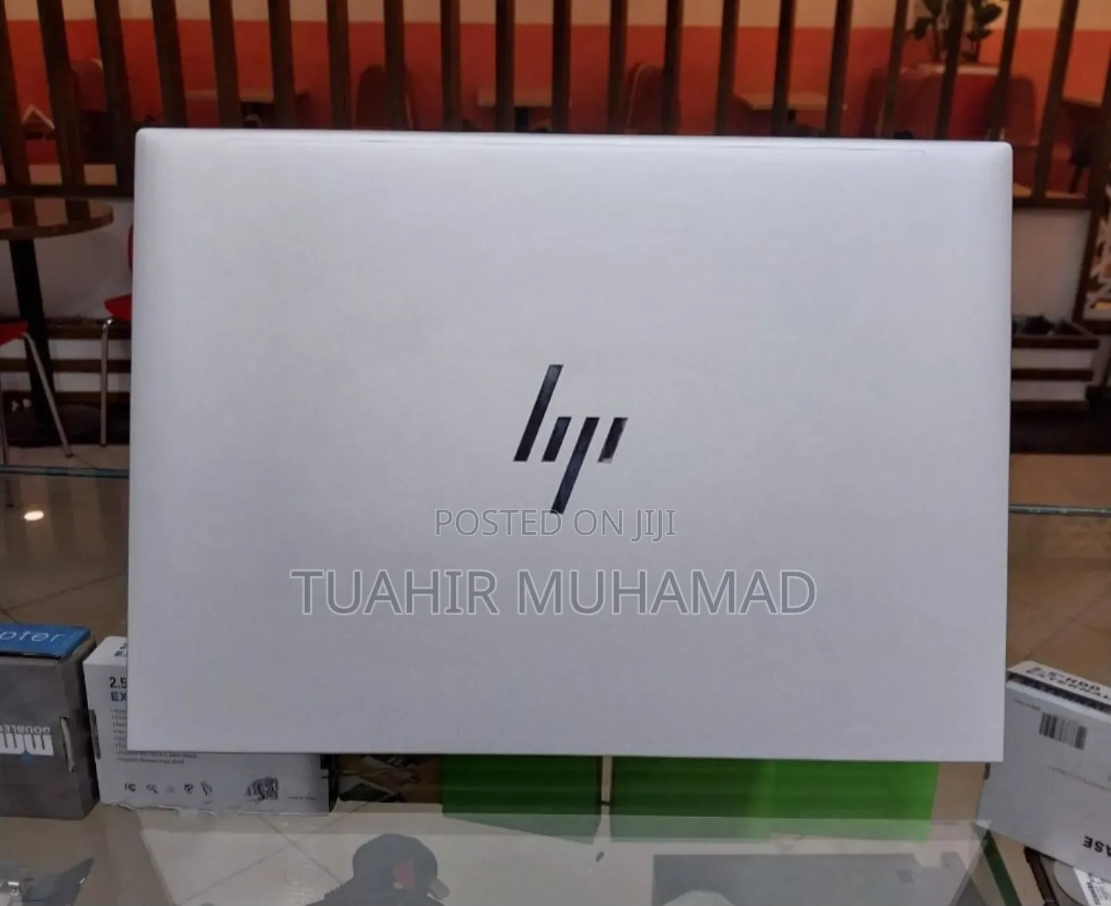 New Laptop HP EliteBook 840 16GB Intel Core I7 SSD 512GB