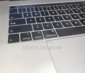 New Laptop Apple MacBook Pro 2019 16GB Intel Core I9 SSD 512GB