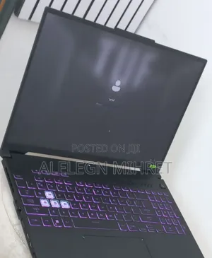 New Laptop Asus TUF Gaming A15 16GB Intel Core I9 SSD 1T