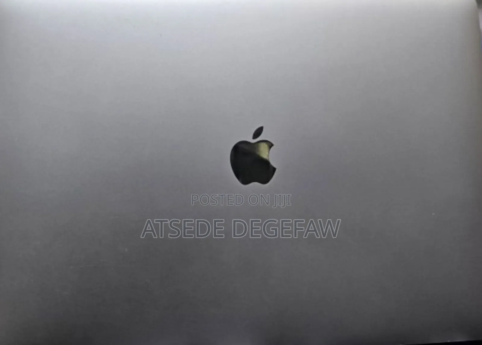 New Laptop Apple MacBook Pro 2019 16GB Intel Core I9 SSD 512GB