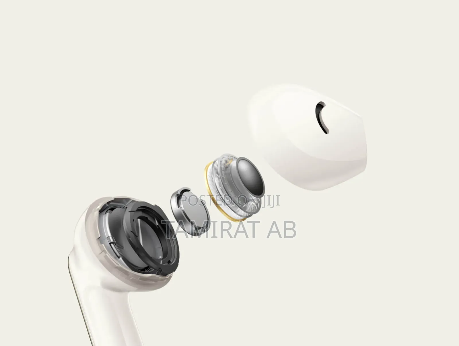 Huawei Freebuds Se 3 Earbuds