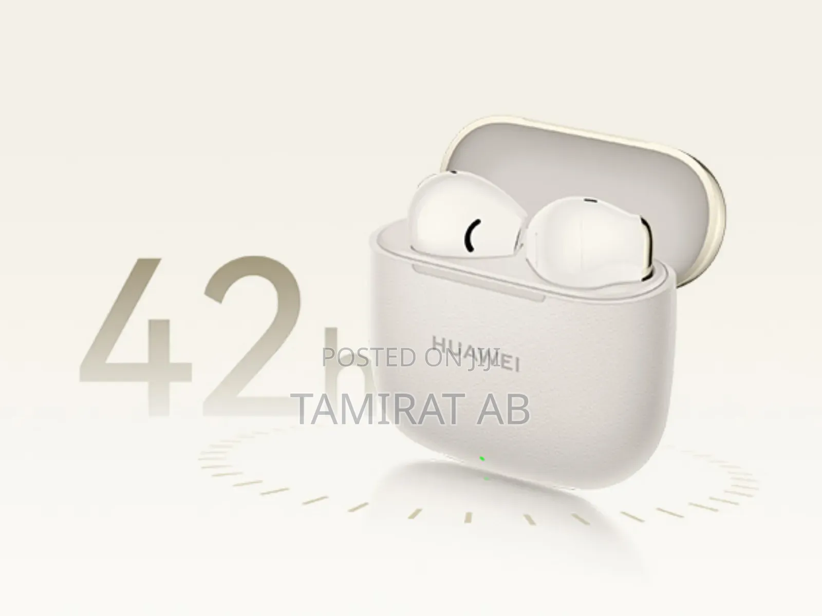 Huawei Freebuds Se 3 Earbuds