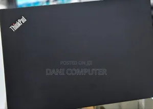 New Laptop Lenovo ThinkPad T495s 16GB AMD Ryzen 7 SSD 512GB