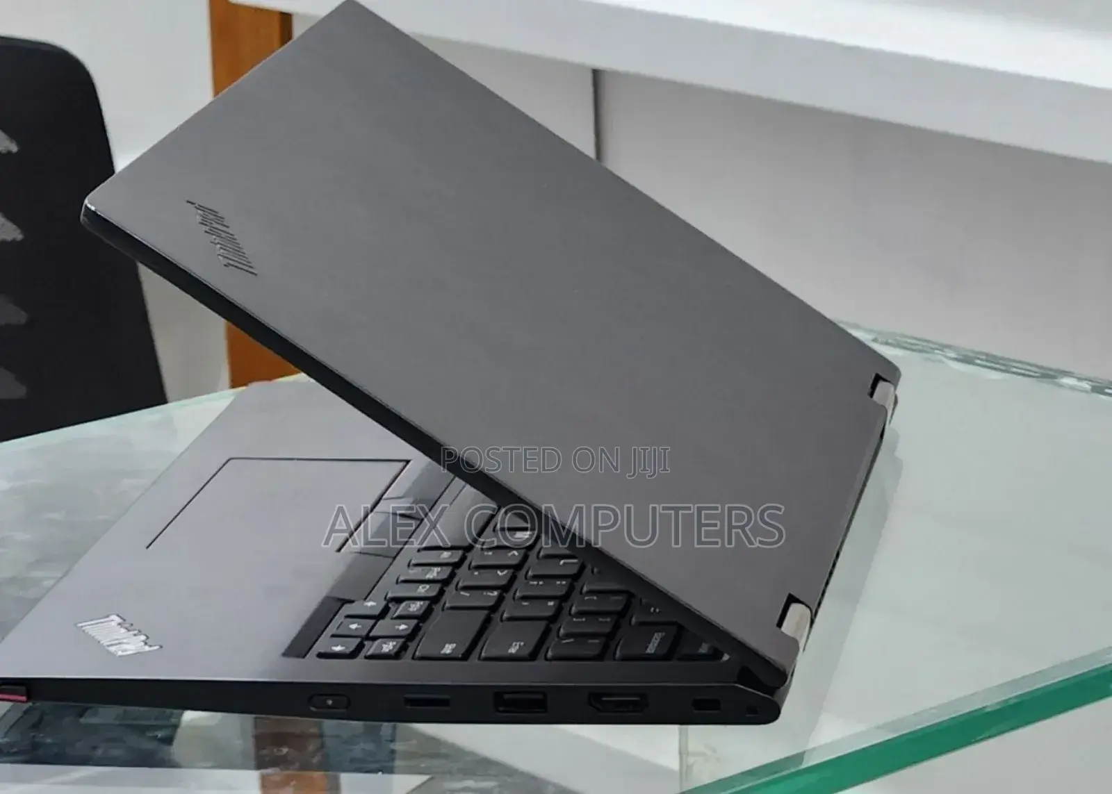 New Laptop Lenovo ThinkPad L13 Yoga 16GB Intel Core I5 SSD 512GB