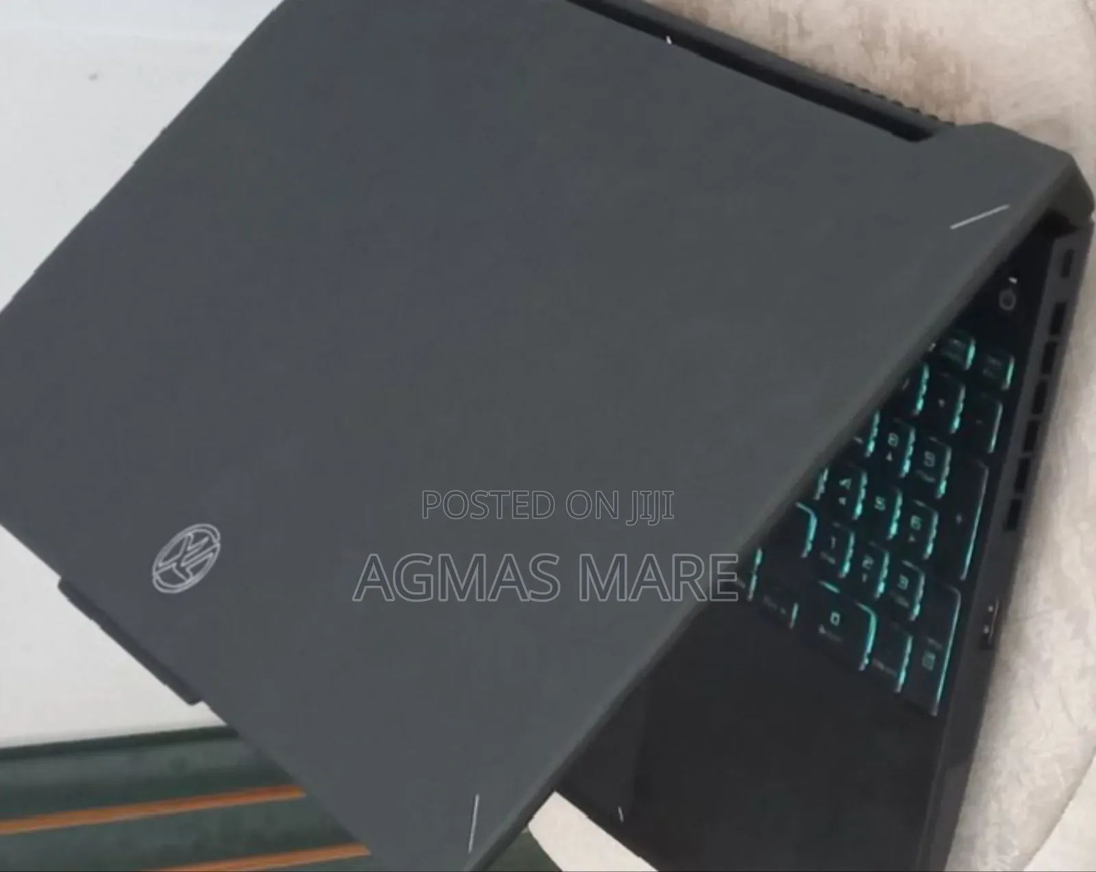 New Laptop Asus TUF Gaming F16 16GB Intel Core I9 SSD 512GB