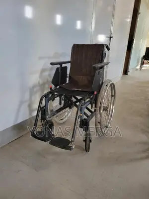 European Standard Wheelchair豐贏wheelchair - Perfect Condition