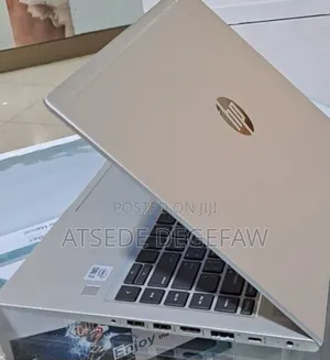 New Laptop HP ProBook 430 G7 8GB Intel Core I7 SSD 512GB