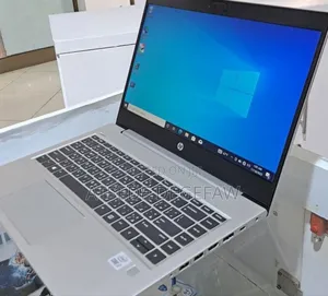 New Laptop HP ProBook 430 G7 8GB Intel Core I7 SSD 512GB