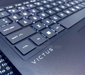 New Laptop HP Victus 15 16GB Intel Core I7 SSD 1T