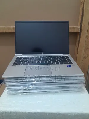 New Laptop HP EliteBook 840 8GB Intel Core I7 SSD 512GB