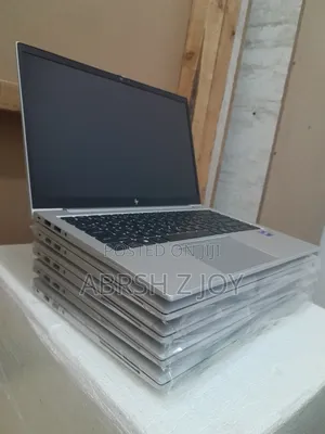 New Laptop HP EliteBook 840 8GB Intel Core I7 SSD 512GB