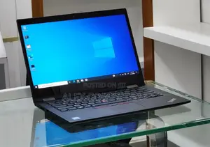 New Laptop Lenovo ThinkPad X390 8GB Intel Core I5 SSD 512GB