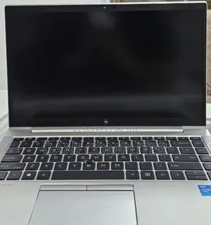 New Laptop HP EliteBook 840 G8 16GB Intel Core I5 SSD 512GB
