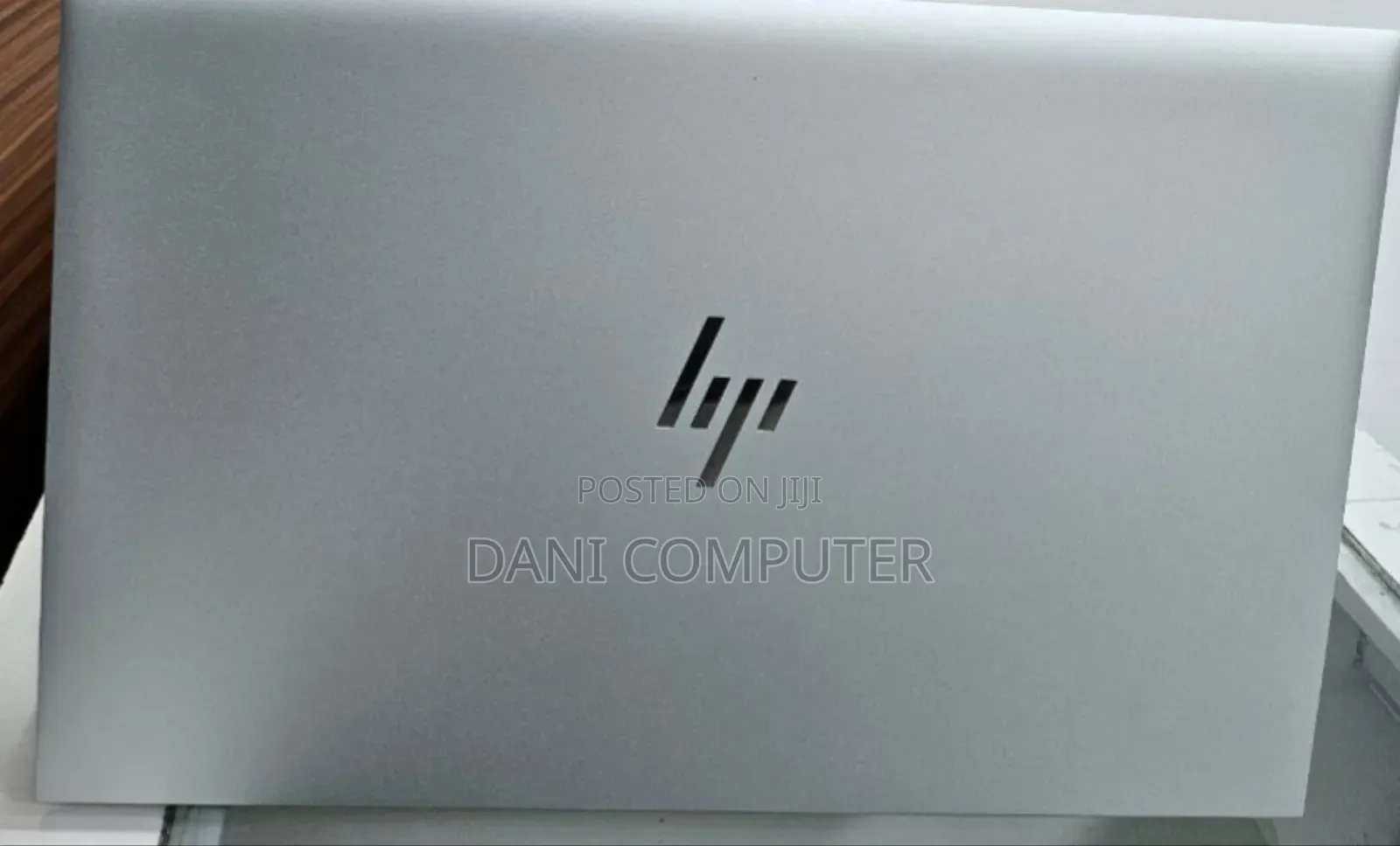 New Laptop HP EliteBook 840 G8 16GB Intel Core I5 SSD 512GB