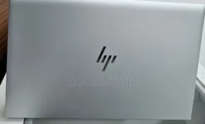 New Laptop HP EliteBook 840 G8 16GB Intel Core I5 SSD 512GB