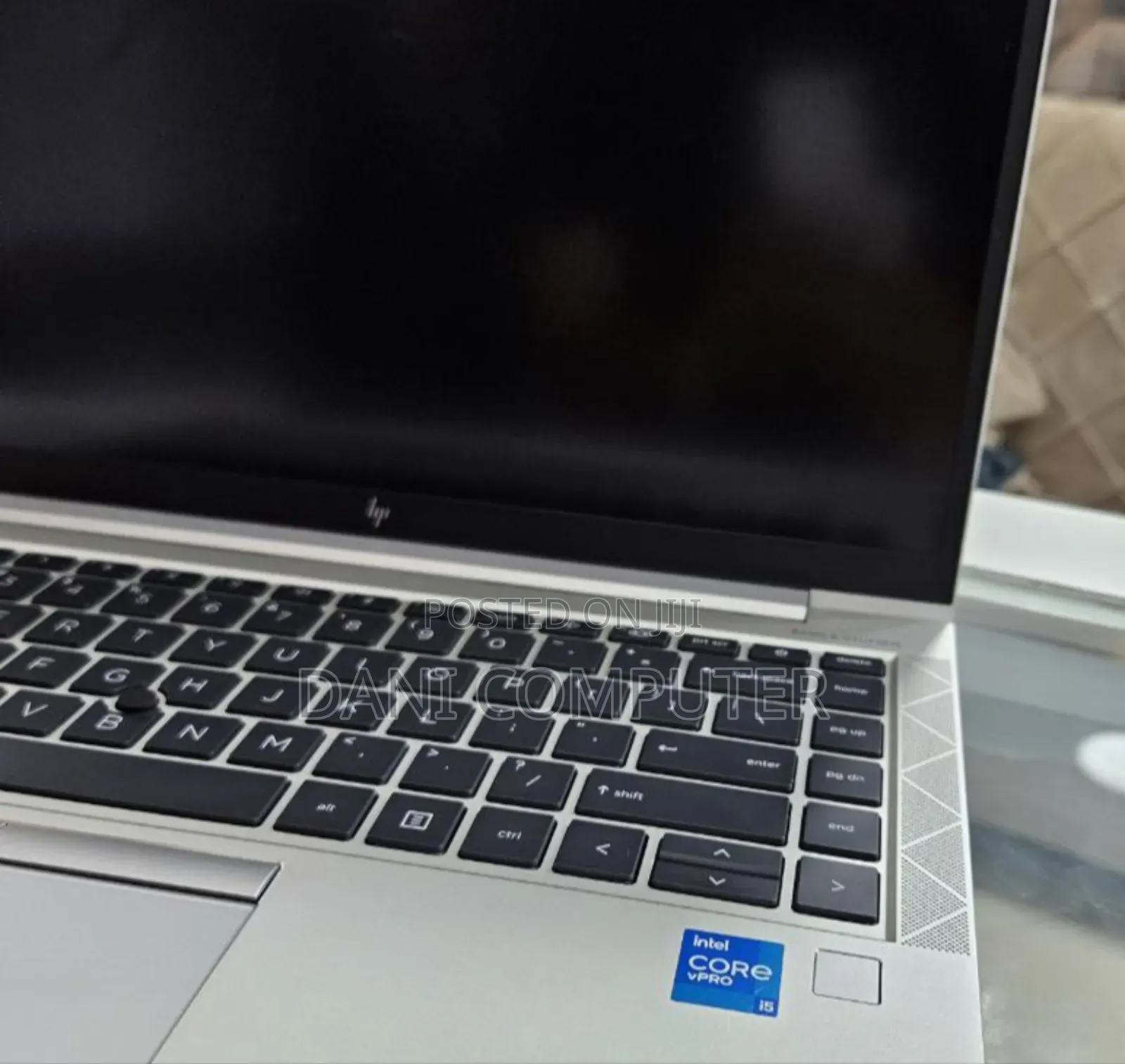 New Laptop HP EliteBook 840 G8 16GB Intel Core I5 SSD 512GB