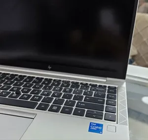 New Laptop HP EliteBook 840 G8 16GB Intel Core I5 SSD 512GB