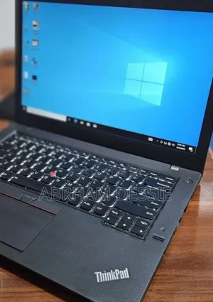 New Laptop Lenovo 8GB Intel Core I7 SSD 256GB