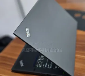 New Laptop Lenovo 8GB Intel Core I7 SSD 256GB