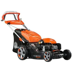 Oleomac Lawn Mower 196cc