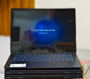 New Laptop HP OmniBook X Flip 14" 16GB Intel Core Ultra 7 SSD 1T