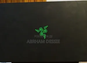 New Laptop Razer Blade 16GB Intel Core I7 SSD 512GB
