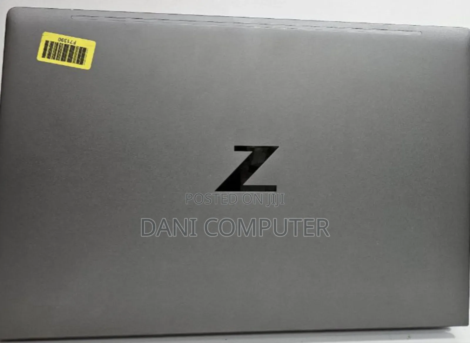 New Laptop HP ZBook Power G9 I7 16GB Intel Core I7 SSD 1T