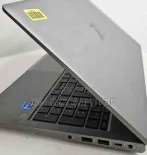 New Laptop HP ZBook Power G9 I7 16GB Intel Core I7 SSD 1T