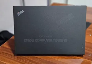 New Laptop Lenovo ThinkPad T460 8GB Intel Core I7 SSD 256GB