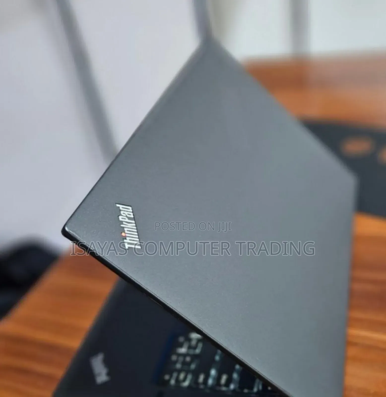 New Laptop Lenovo ThinkPad T460 8GB Intel Core I7 SSD 256GB